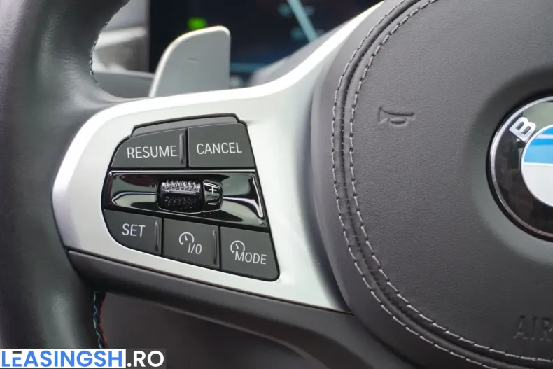 BMW X7 (Seria X) din 2023 cu 36.850 km - oferta BMW228439 - foto 9