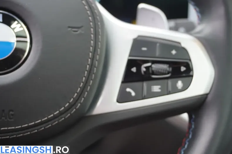 BMW X7 (Seria X) din 2023 cu 36.850 km - oferta BMW228439 - foto 10