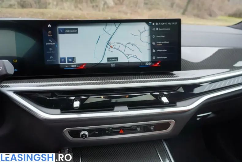 BMW X7 (Seria X) din 2023 cu 36.850 km - oferta BMW228439 - foto 11