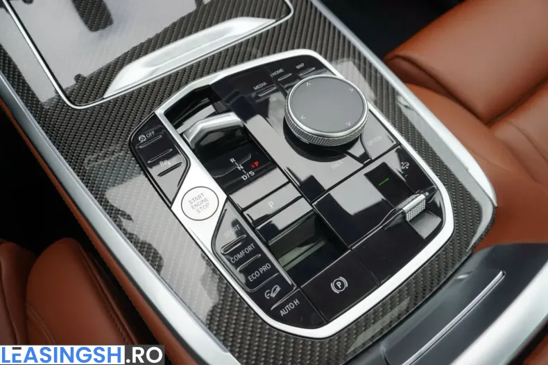 BMW X7 (Seria X) din 2023 cu 36.850 km - oferta BMW228439 - foto 13