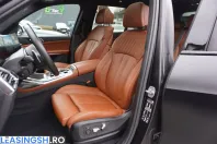 BMW X7 (Seria X) din 2023 cu 36.850 km - oferta BMW228439 - foto 16