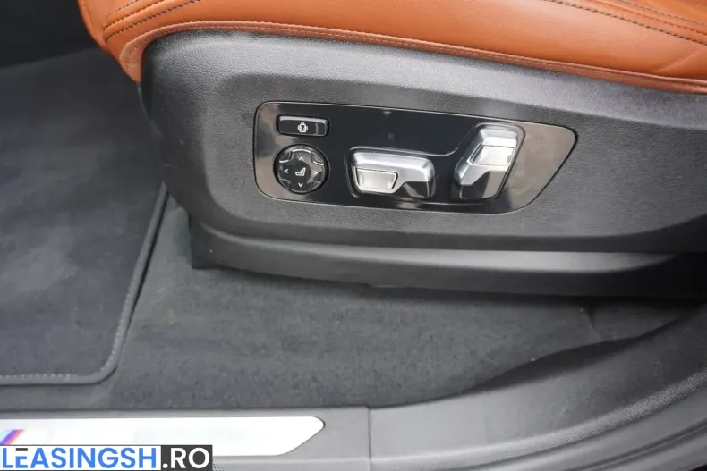 BMW X7 (Seria X) din 2023 cu 36.850 km - oferta BMW228439 - foto 17
