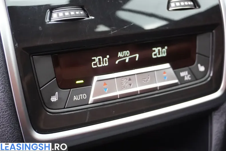 BMW X7 (Seria X) din 2023 cu 36.850 km - oferta BMW228439 - foto 20