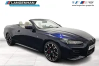 BMW 420i (Seria 4) din 2025 cu 16.700 km - oferta BMW228440 - foto 1