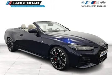 BMW 420i din 2025 - oferta BMW228440