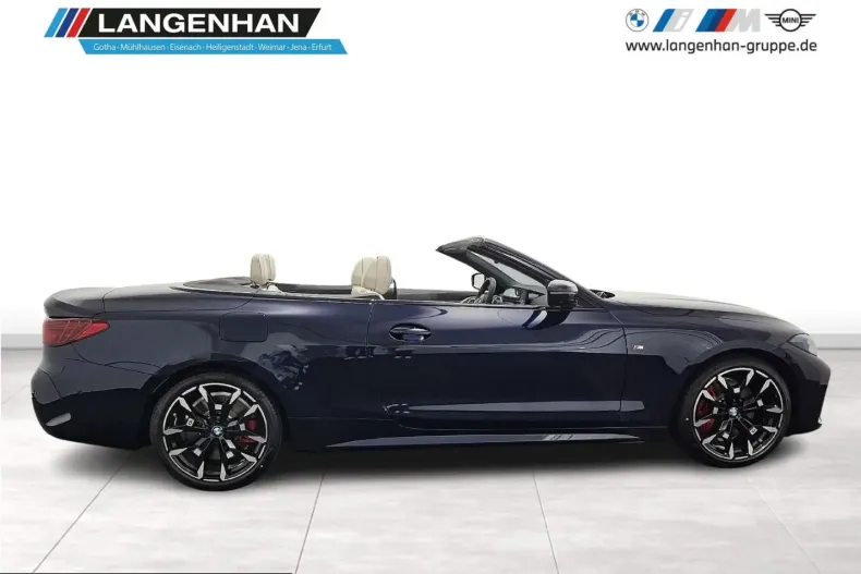 BMW 420i (Seria 4) din 2025 cu 16.700 km - oferta BMW228440 - foto 4