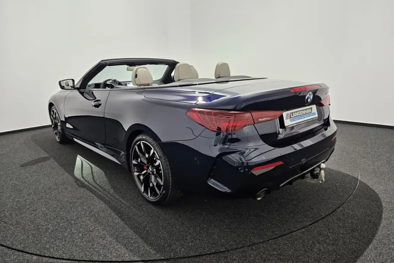 BMW 420i (Seria 4) din 2025 cu 16.700 km - oferta BMW228440 - foto 7