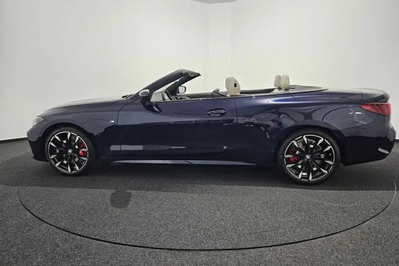 BMW 420i (Seria 4) din 2025 cu 16.700 km - oferta BMW228440 - foto 8