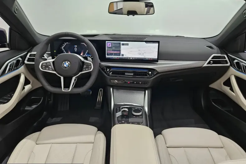 BMW 420i (Seria 4) din 2025 cu 16.700 km - oferta BMW228440 - foto 12