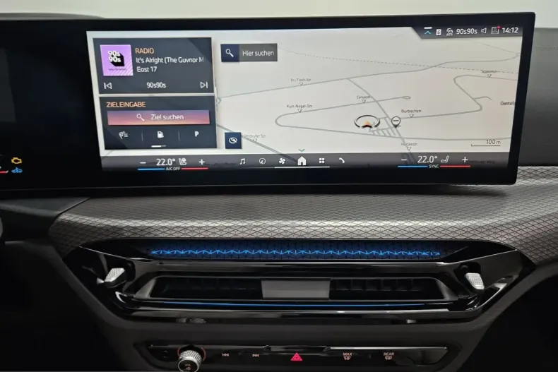 BMW 420i (Seria 4) din 2025 cu 16.700 km - oferta BMW228440 - foto 15