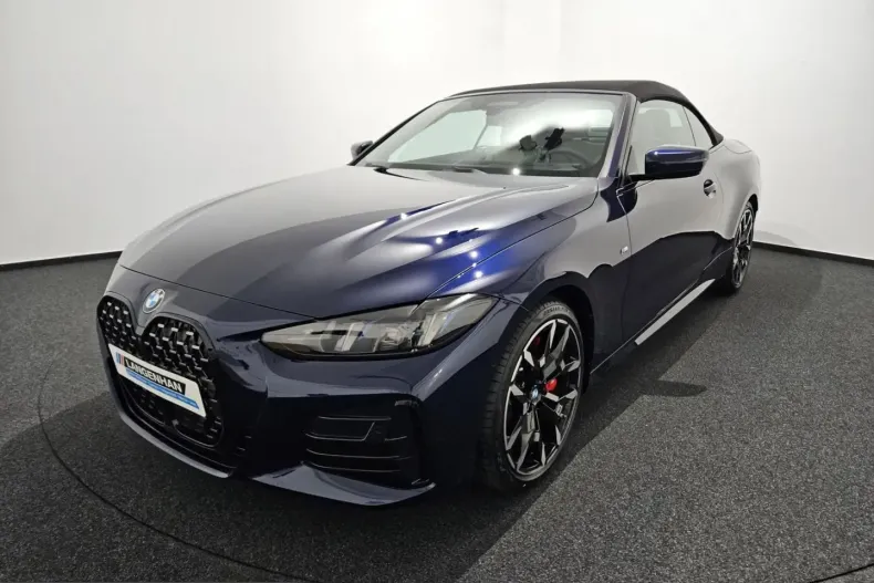 BMW 420i (Seria 4) din 2025 cu 16.700 km - oferta BMW228440 - foto 22