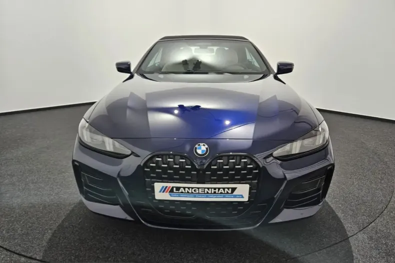 BMW 420i (Seria 4) din 2025 cu 16.700 km - oferta BMW228440 - foto 23