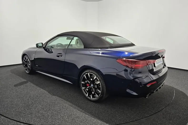 BMW 420i (Seria 4) din 2025 cu 16.700 km - oferta BMW228440 - foto 28