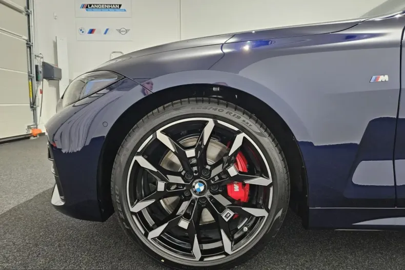 BMW 420i (Seria 4) din 2025 cu 16.700 km - oferta BMW228440 - foto 30