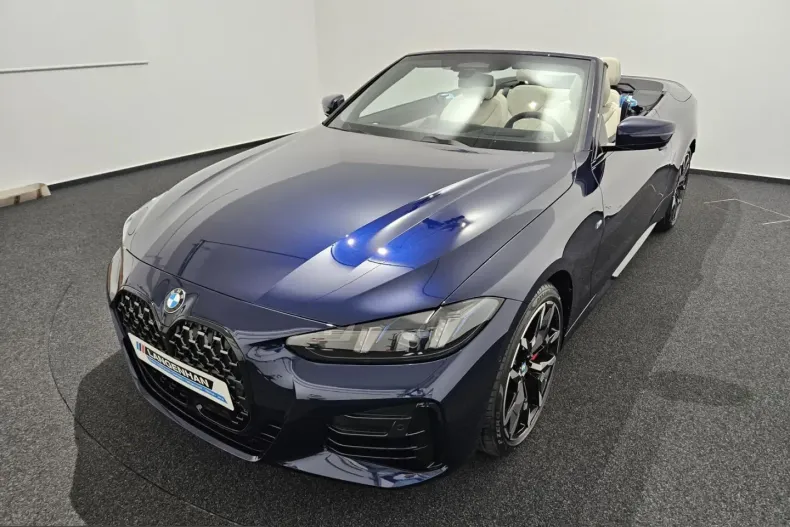 BMW 420i (Seria 4) din 2025 cu 16.700 km - oferta BMW228440 - foto 31