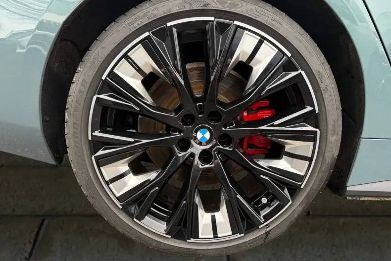 BMW i4 (Seria 4) din 2024 cu 15.000 km - oferta BMW228441 - foto 4