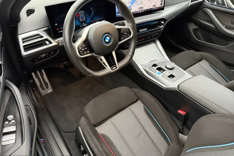 BMW i4 (Seria 4) din 2024 cu 15.000 km - oferta BMW228441 - foto 5
