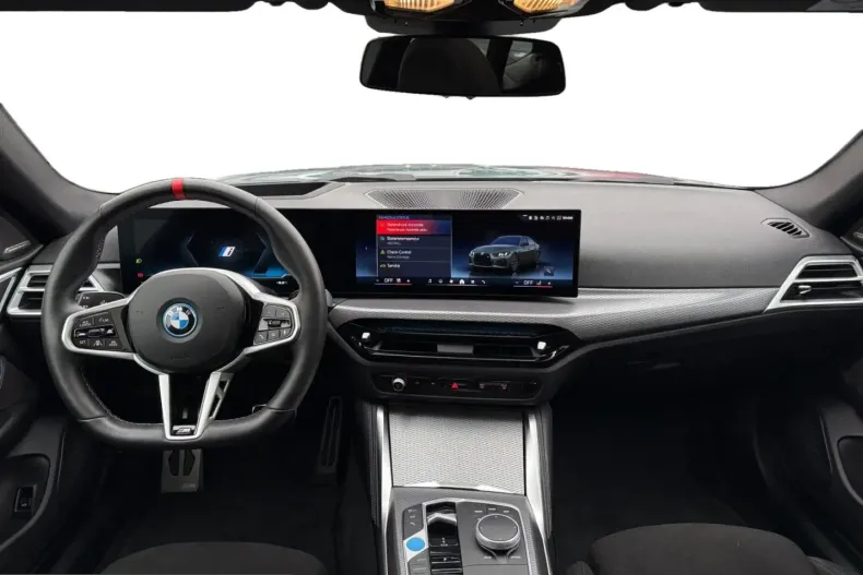 BMW i4 (Seria 4) din 2024 cu 15.000 km - oferta BMW228441 - foto 6