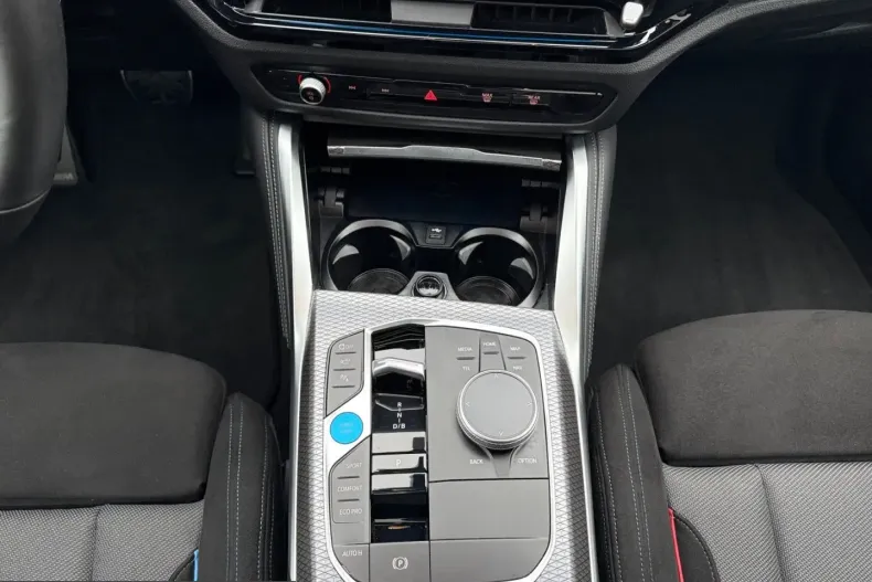 BMW i4 (Seria 4) din 2024 cu 15.000 km - oferta BMW228441 - foto 7