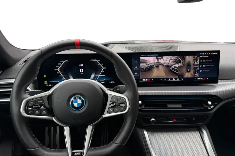 BMW i4 (Seria 4) din 2024 cu 15.000 km - oferta BMW228441 - foto 8