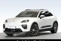 Porsche Macan din 2024 cu 19.856 km - oferta POR228442 - foto 1