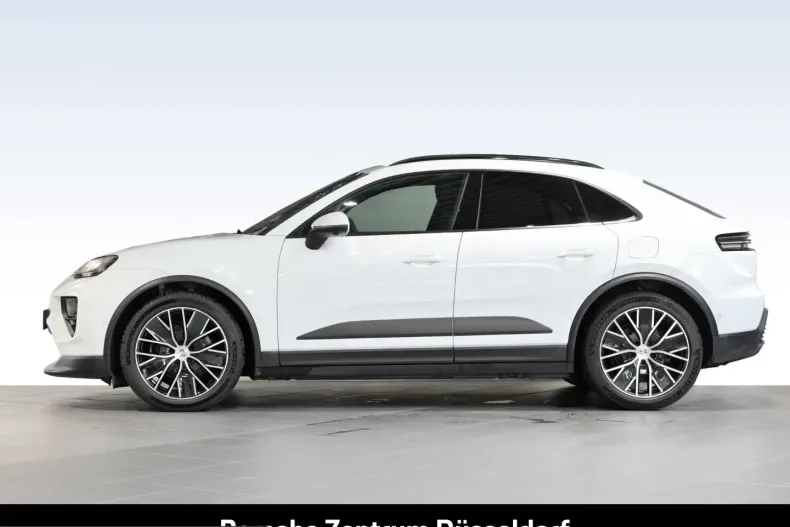 Porsche Macan din 2024 cu 19.856 km - oferta POR228442 - foto 2