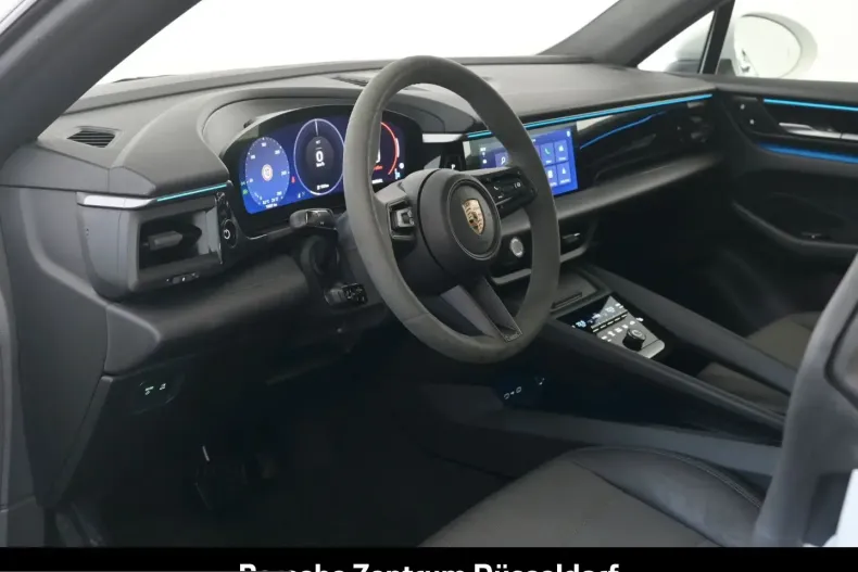 Porsche Macan din 2024 cu 19.856 km - oferta POR228442 - foto 4