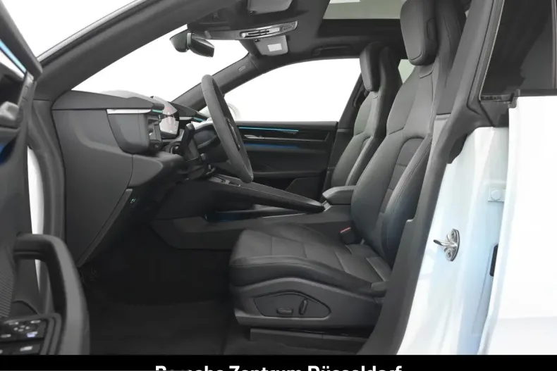 Porsche Macan din 2024 cu 19.856 km - oferta POR228442 - foto 5