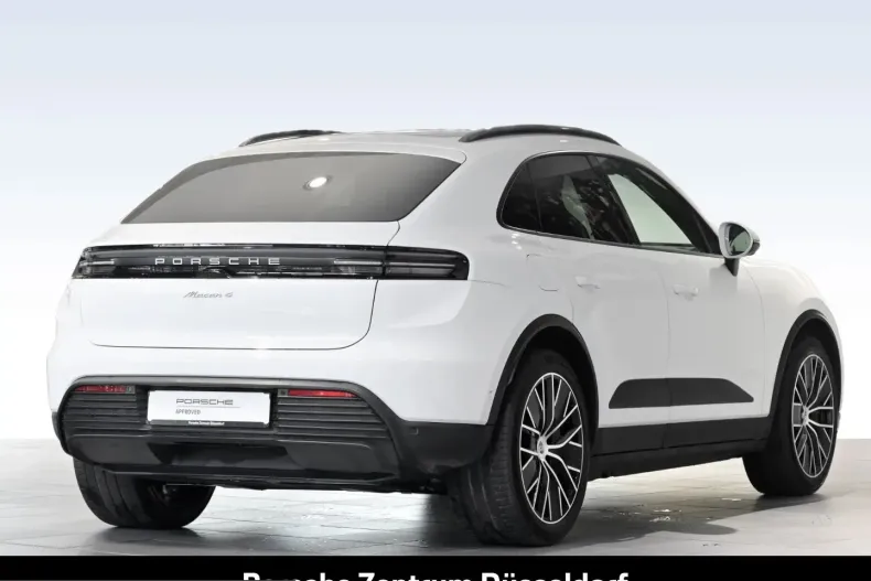 Porsche Macan din 2024 cu 19.856 km - oferta POR228442 - foto 6