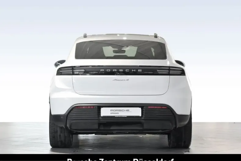 Porsche Macan din 2024 cu 19.856 km - oferta POR228442 - foto 7
