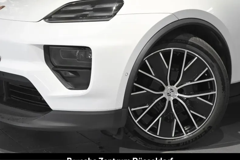 Porsche Macan din 2024 cu 19.856 km - oferta POR228442 - foto 8