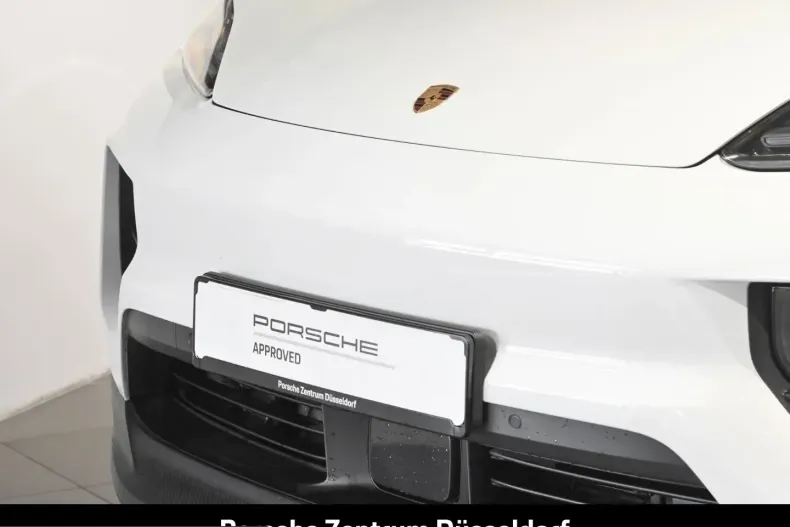Porsche Macan din 2024 cu 19.856 km - oferta POR228442 - foto 9