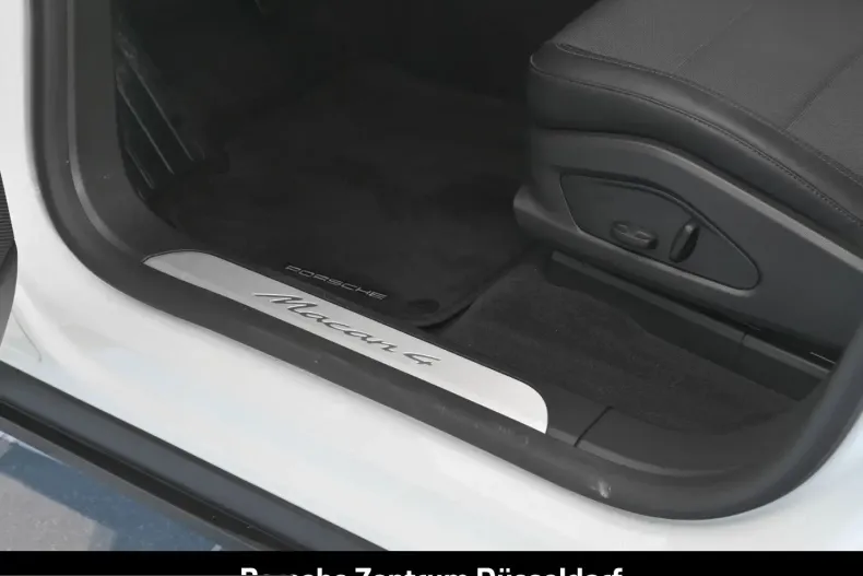 Porsche Macan din 2024 cu 19.856 km - oferta POR228442 - foto 23