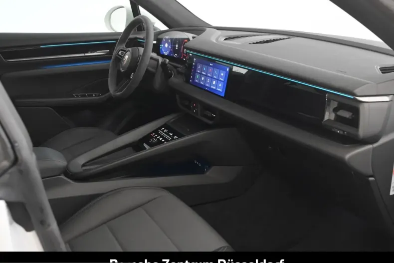 Porsche Macan din 2024 cu 19.856 km - oferta POR228442 - foto 24