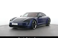 Porsche Taycan din 2023 cu 55.500 km - oferta POR228443 - foto 1