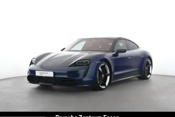Porsche Taycan din 2023 - oferta POR228443
