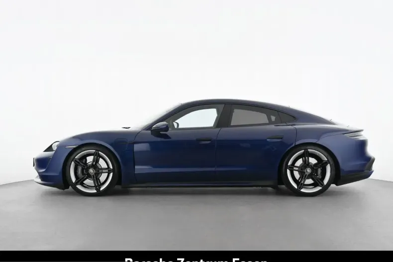 Porsche Taycan din 2023 cu 55.500 km - oferta POR228443 - foto 2
