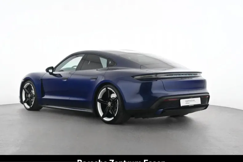 Porsche Taycan din 2023 cu 55.500 km - oferta POR228443 - foto 3
