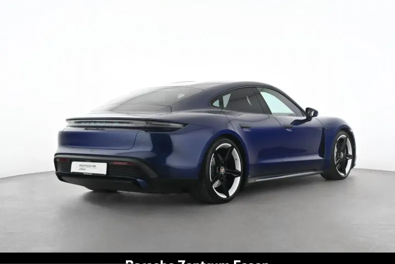 Porsche Taycan din 2023 cu 55.500 km - oferta POR228443 - foto 4