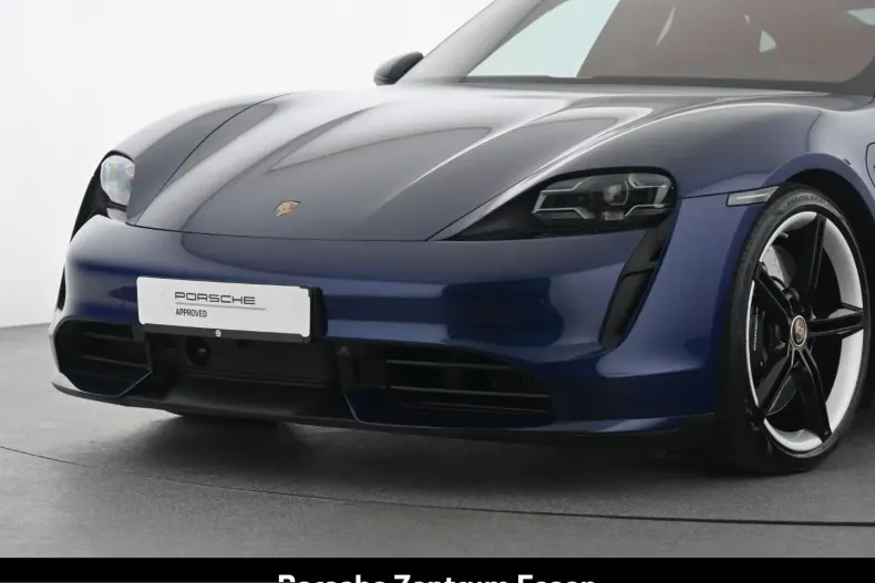 Porsche Taycan din 2023 cu 55.500 km - oferta POR228443 - foto 7