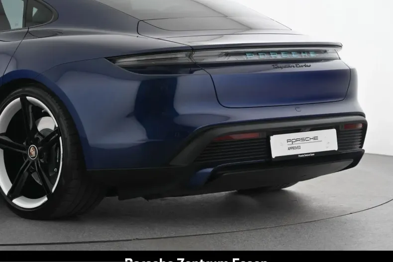 Porsche Taycan din 2023 cu 55.500 km - oferta POR228443 - foto 8