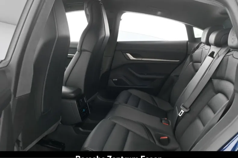 Porsche Taycan din 2023 cu 55.500 km - oferta POR228443 - foto 9