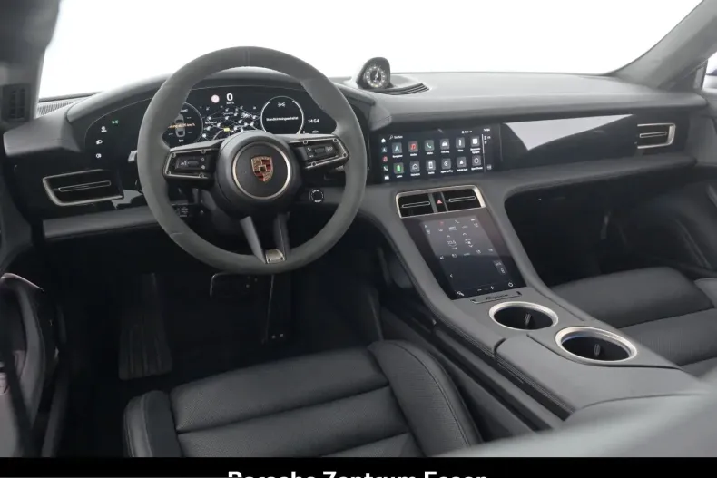 Porsche Taycan din 2023 cu 55.500 km - oferta POR228443 - foto 12
