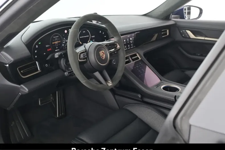 Porsche Taycan din 2023 cu 55.500 km - oferta POR228443 - foto 18