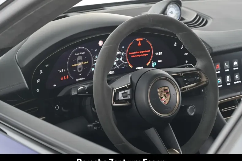 Porsche Taycan din 2023 cu 55.500 km - oferta POR228443 - foto 19