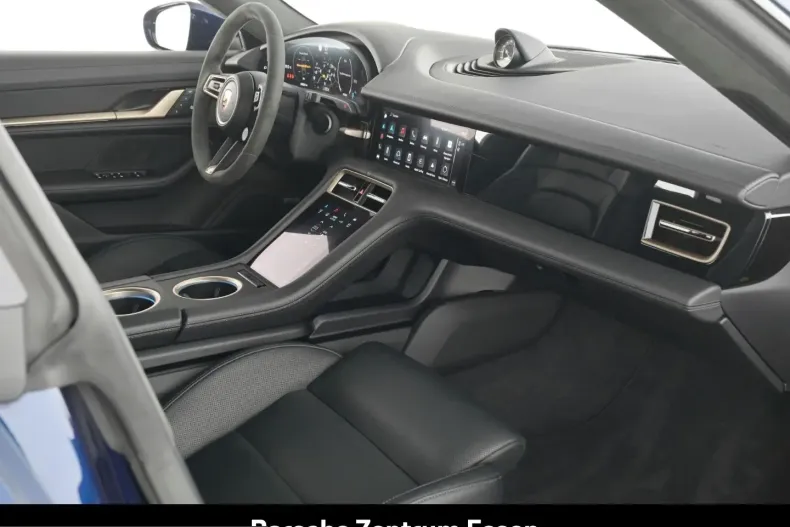 Porsche Taycan din 2023 cu 55.500 km - oferta POR228443 - foto 20
