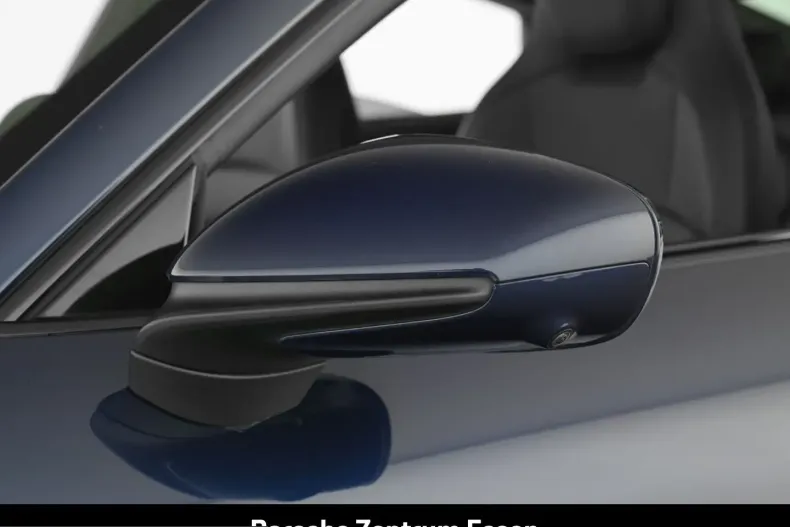 Porsche Taycan din 2023 cu 55.500 km - oferta POR228443 - foto 21