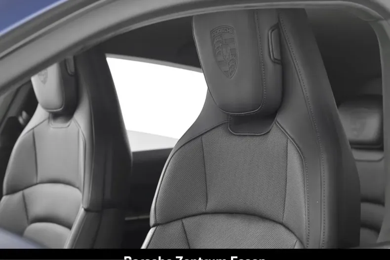 Porsche Taycan din 2023 cu 55.500 km - oferta POR228443 - foto 22