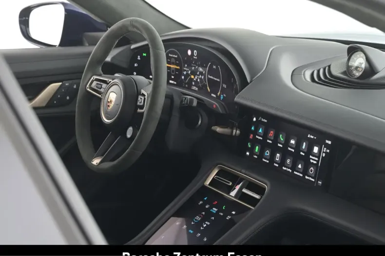 Porsche Taycan din 2023 cu 55.500 km - oferta POR228443 - foto 24