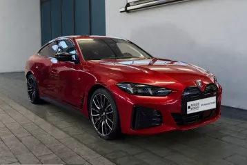 BMW i4 din 2025 - oferta BMW228444